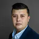 Ben Rockell Profile Image