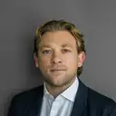 John Hubball Profile Image
