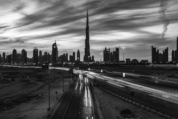 How to Convert Your Foreign Driving Licence in Dubai card image
