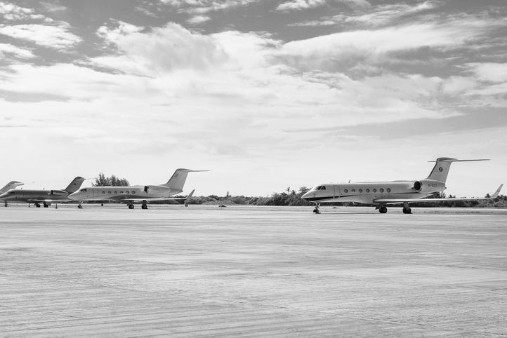 Private Jet Charter for Executives: Time Savings, Privacy & Cost Considerations insight featuredImage