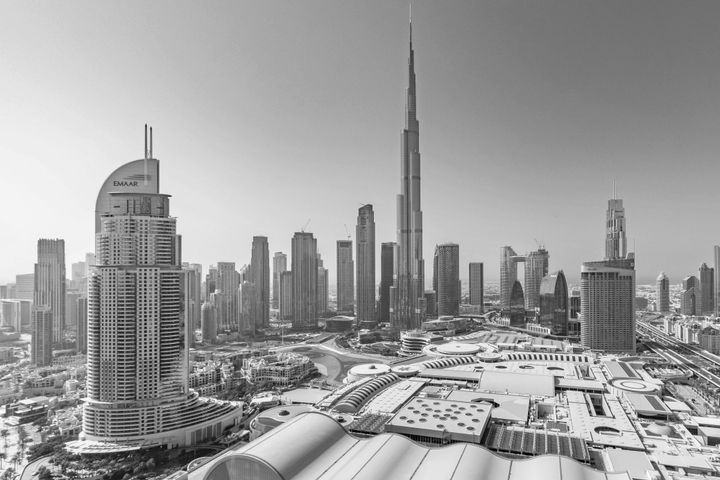 Renting in Dubai? Here's How to Register Your Ejari  card image