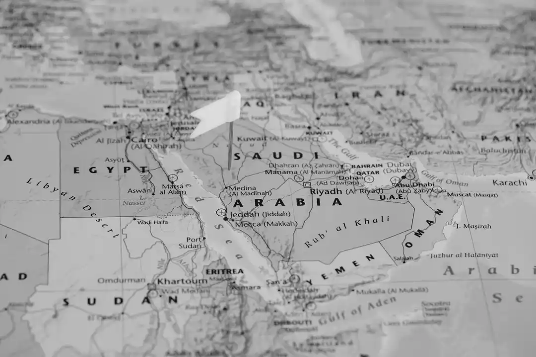 Unlocking Shariah-Compliant Capital with K&P & ISP Group card image