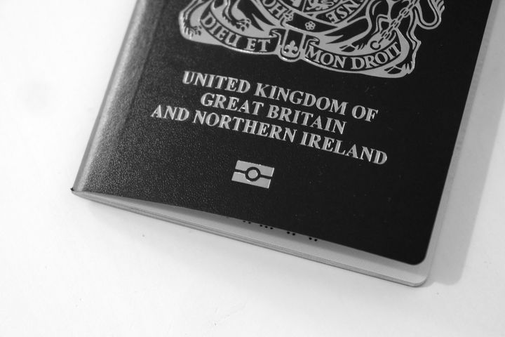 How to Renew Your UK Passport from Dubai: A Practical Guide for Expats card image