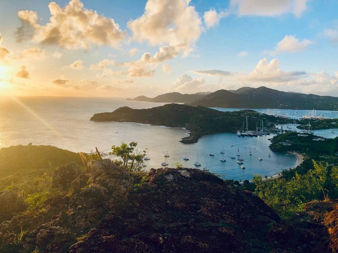 Antigua & Barbuda Citizenship by Investment Programme