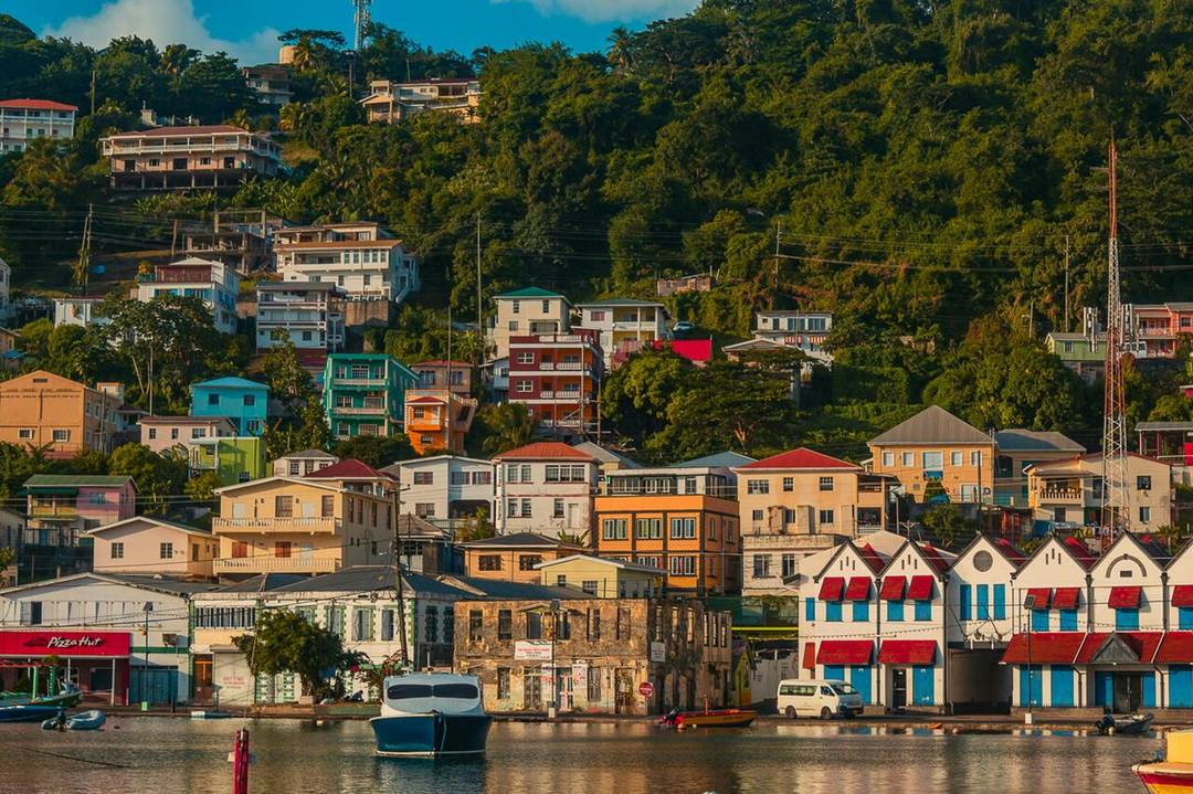 Grenada Citizenship by Investment Programme