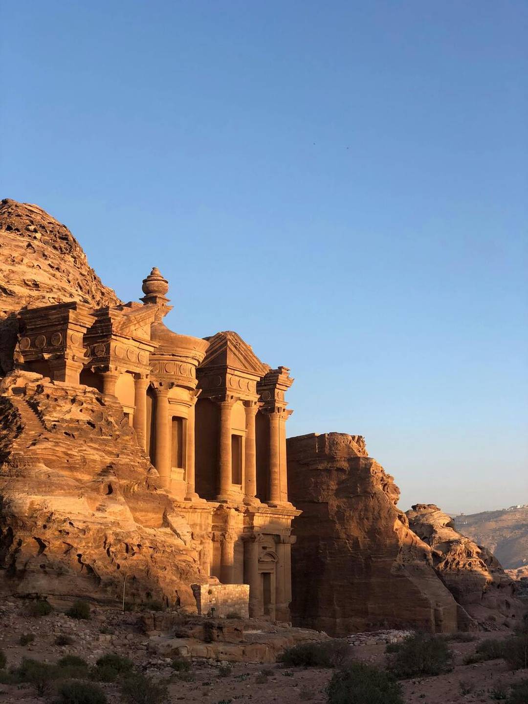 Jordan Citizenship by Investment Programme