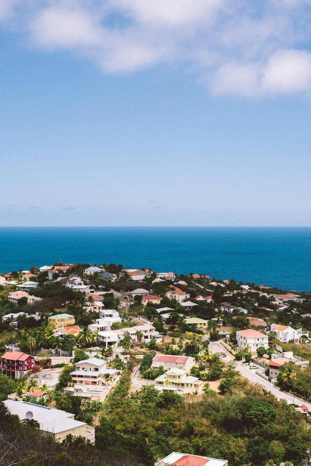 St. Kitts & Nevis Citizenship by Investment Programme