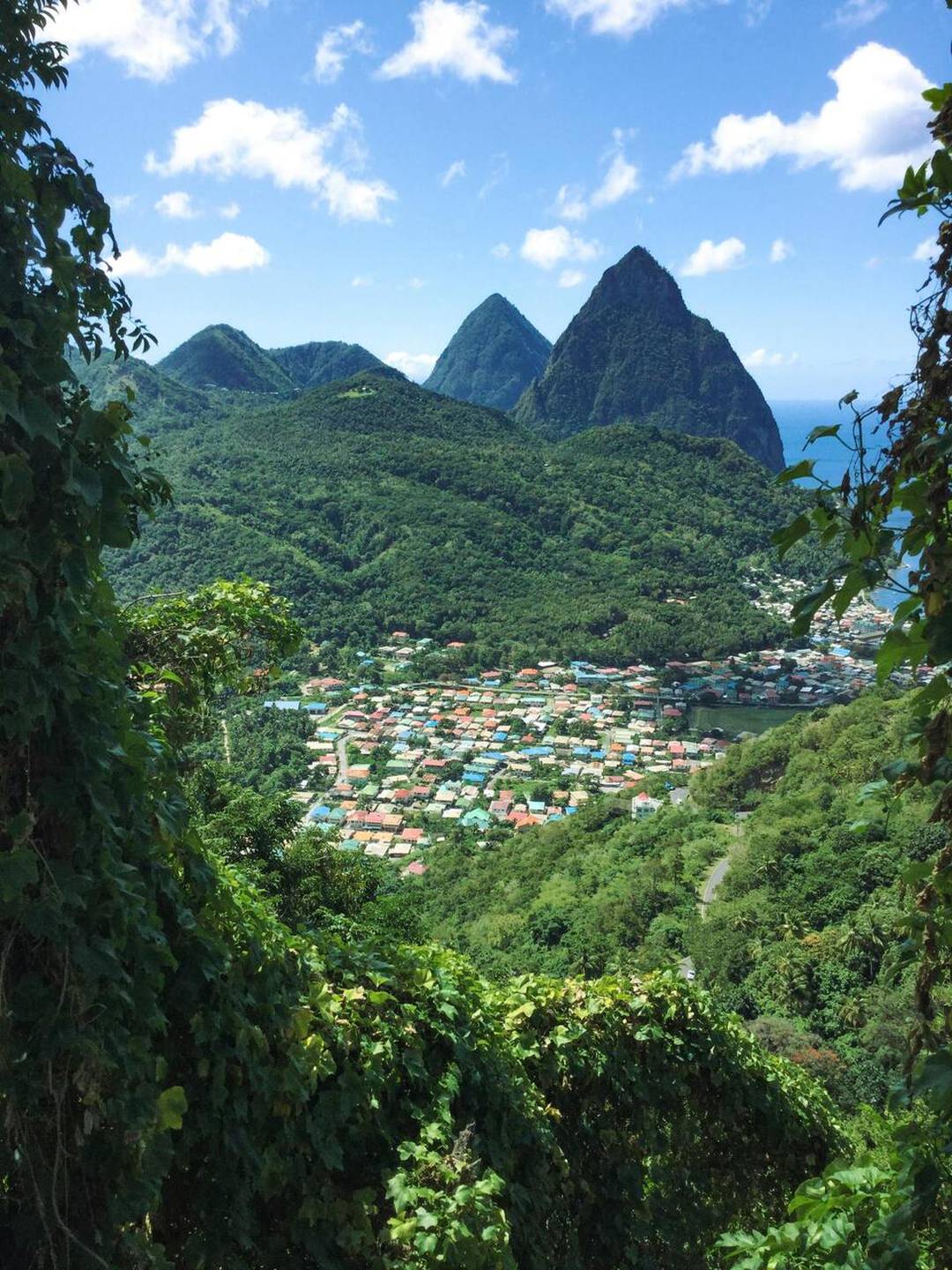 St. Lucia Citizenship by Investment Programme