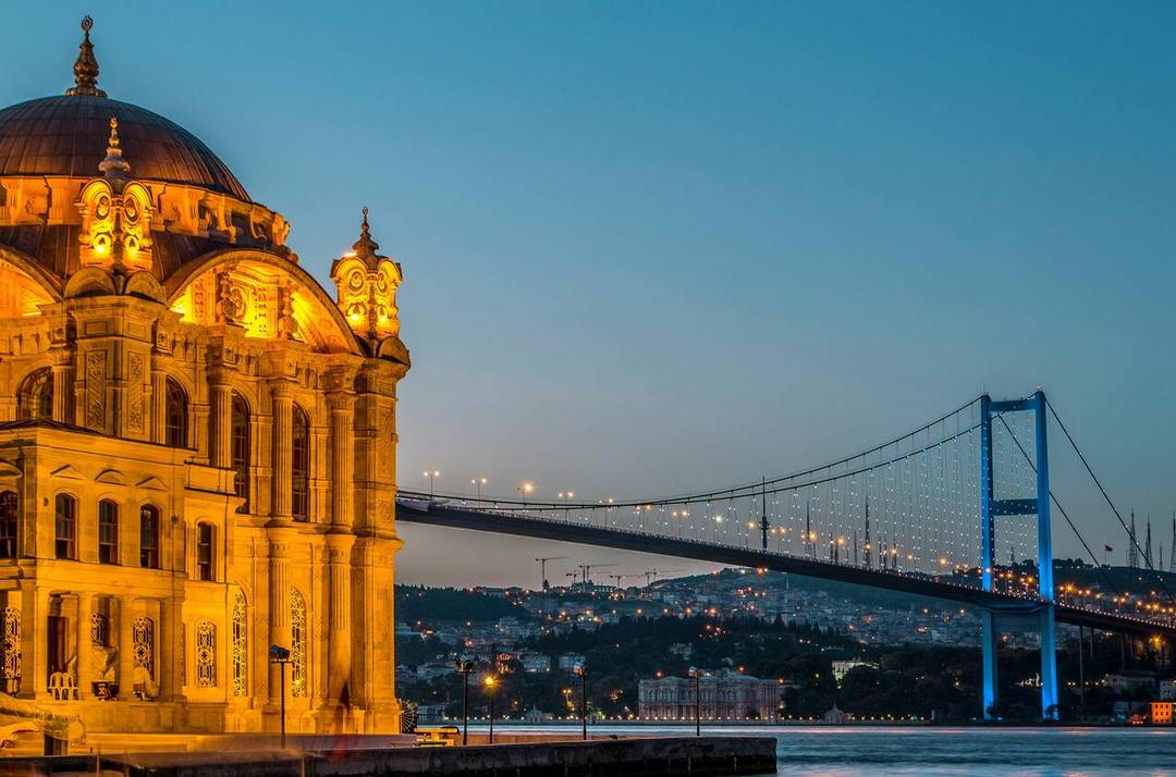Turkiye Citizenship by Investment Programme