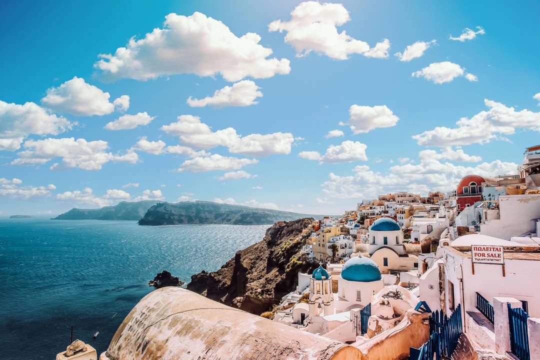 Greece Digital Nomad Visa