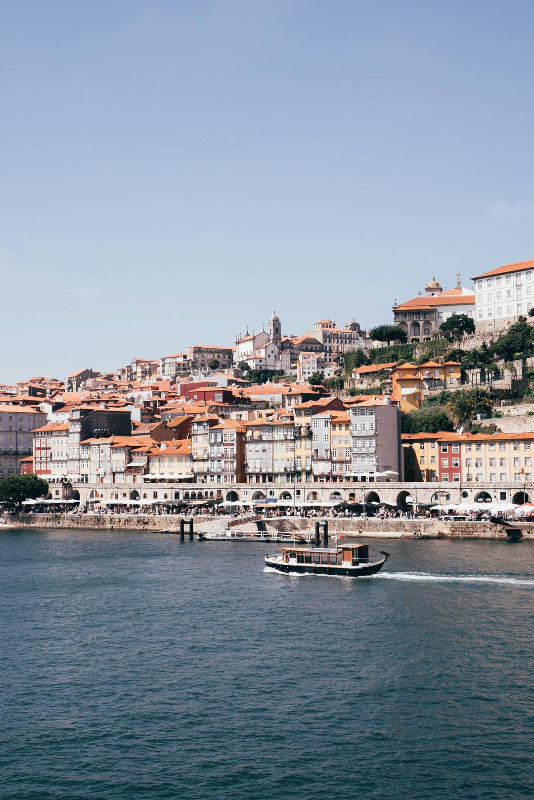 Portugal Retirement Visa
