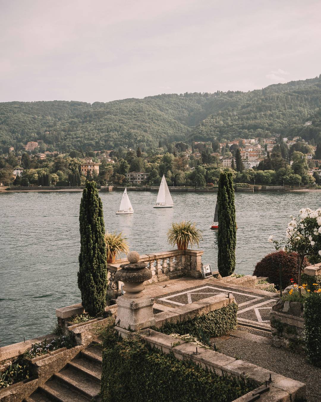 Italy Family Visa