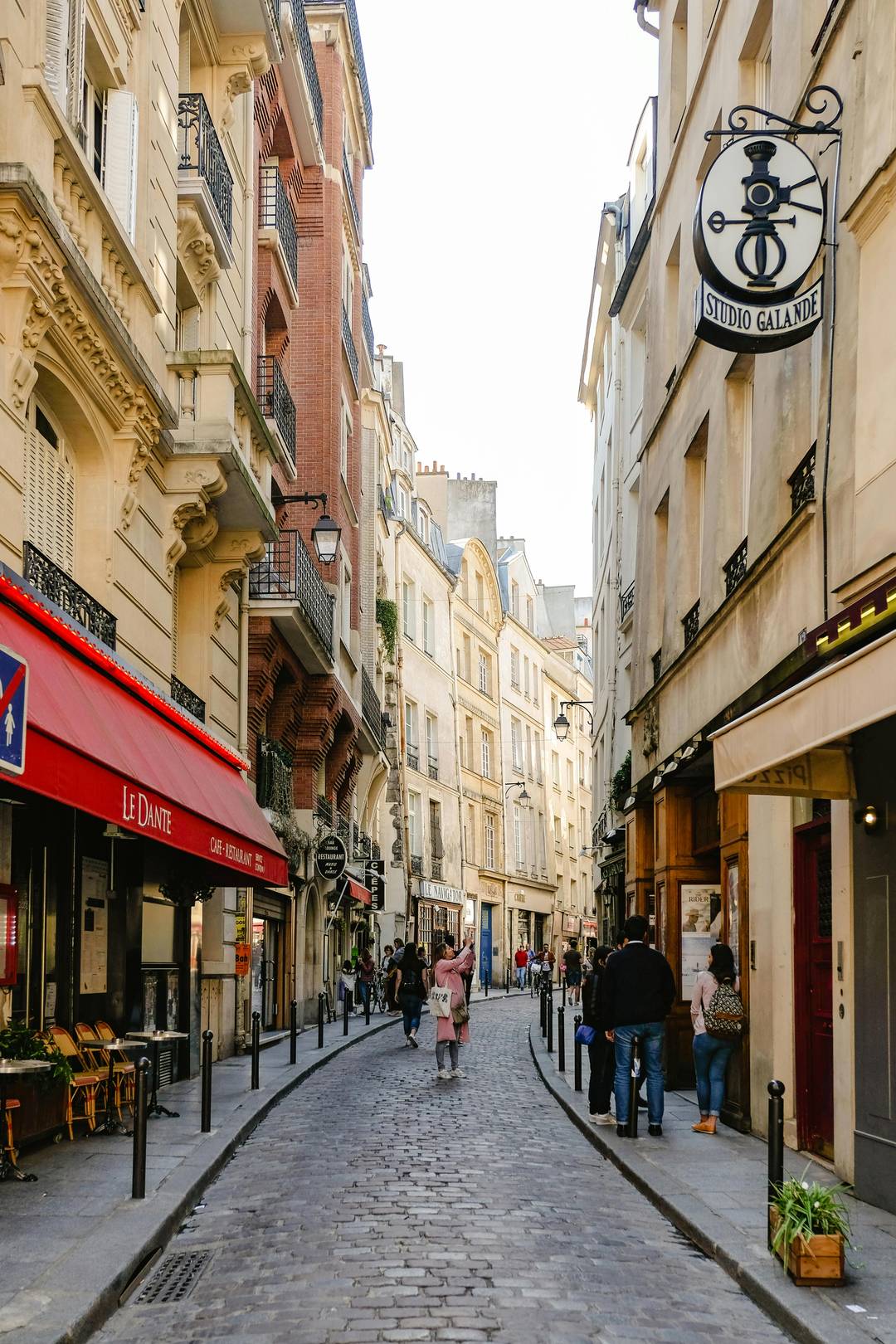 France Visitor Visa