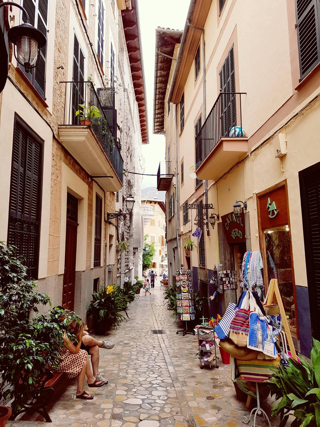 Spain Retirement Visa
