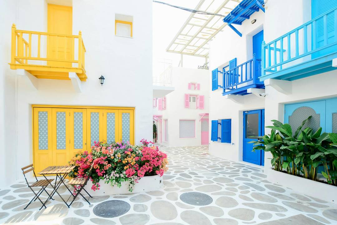 Greece Retirement Visa