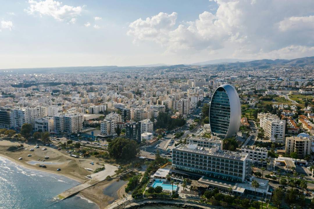 Cyprus