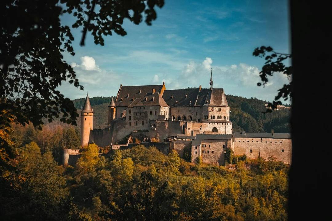 Luxembourg