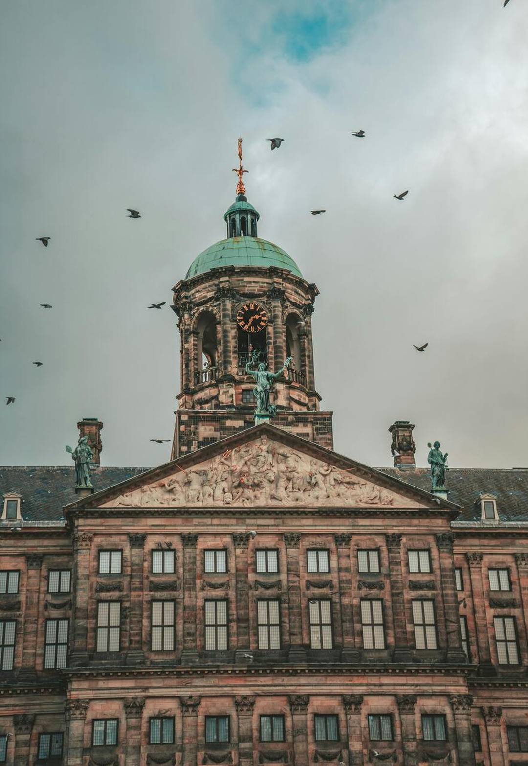 Netherlands