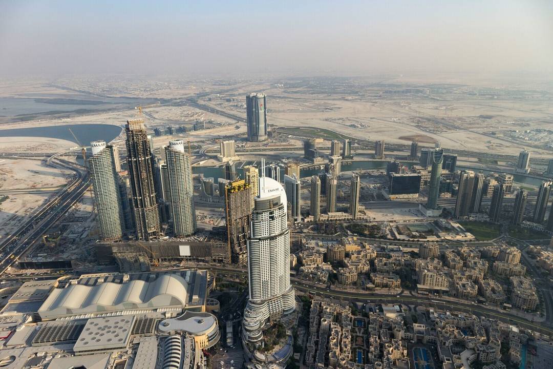 UAE Corporate Tax Registration & Filing
