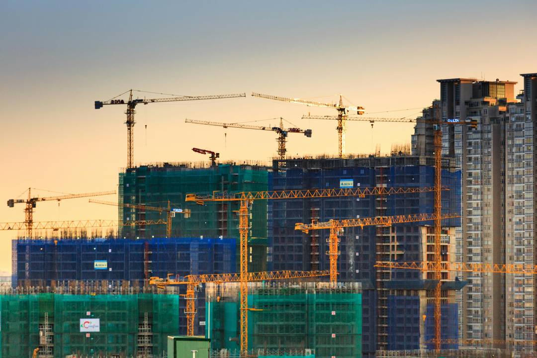 UAE Real Estate Investment Structures