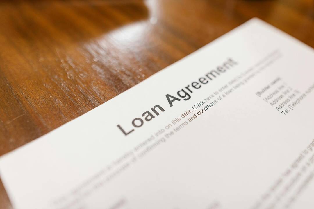 Corporate Loans