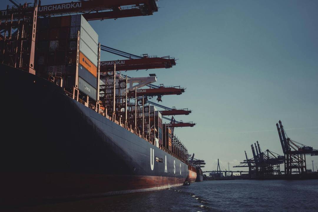 Trade Finance