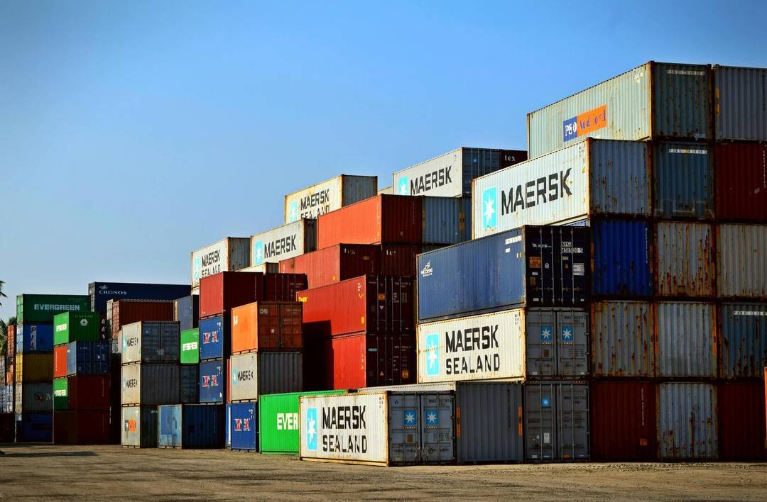 Freight Forwarders Liability Insurance