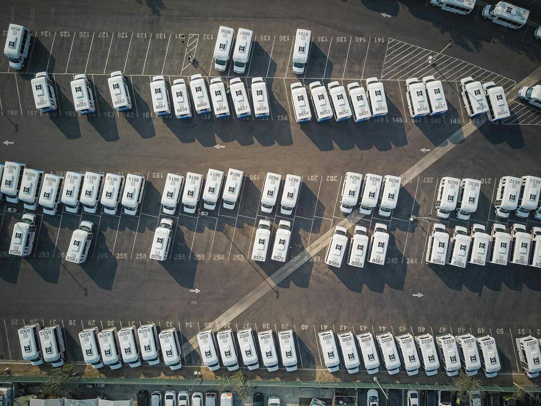 Motor Fleet Insurance