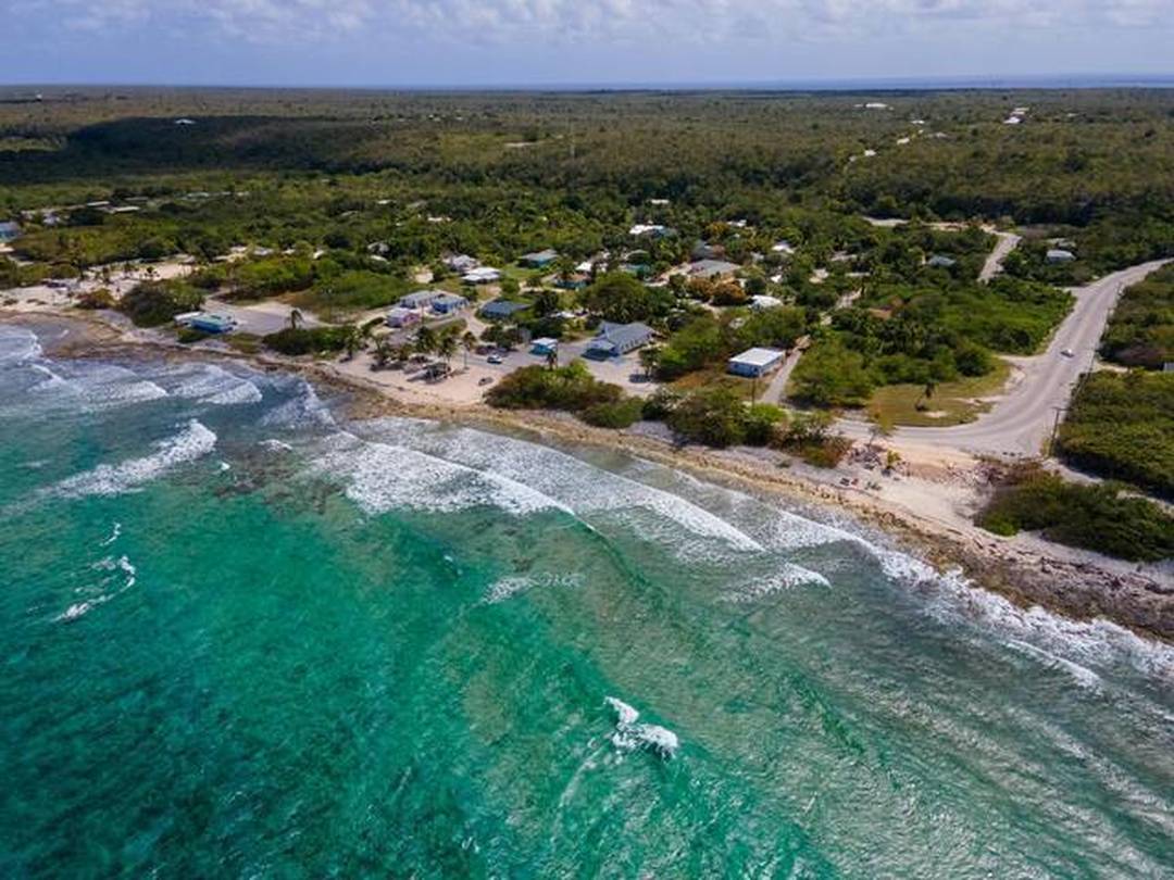 Cayman Offshore (Holding) Company