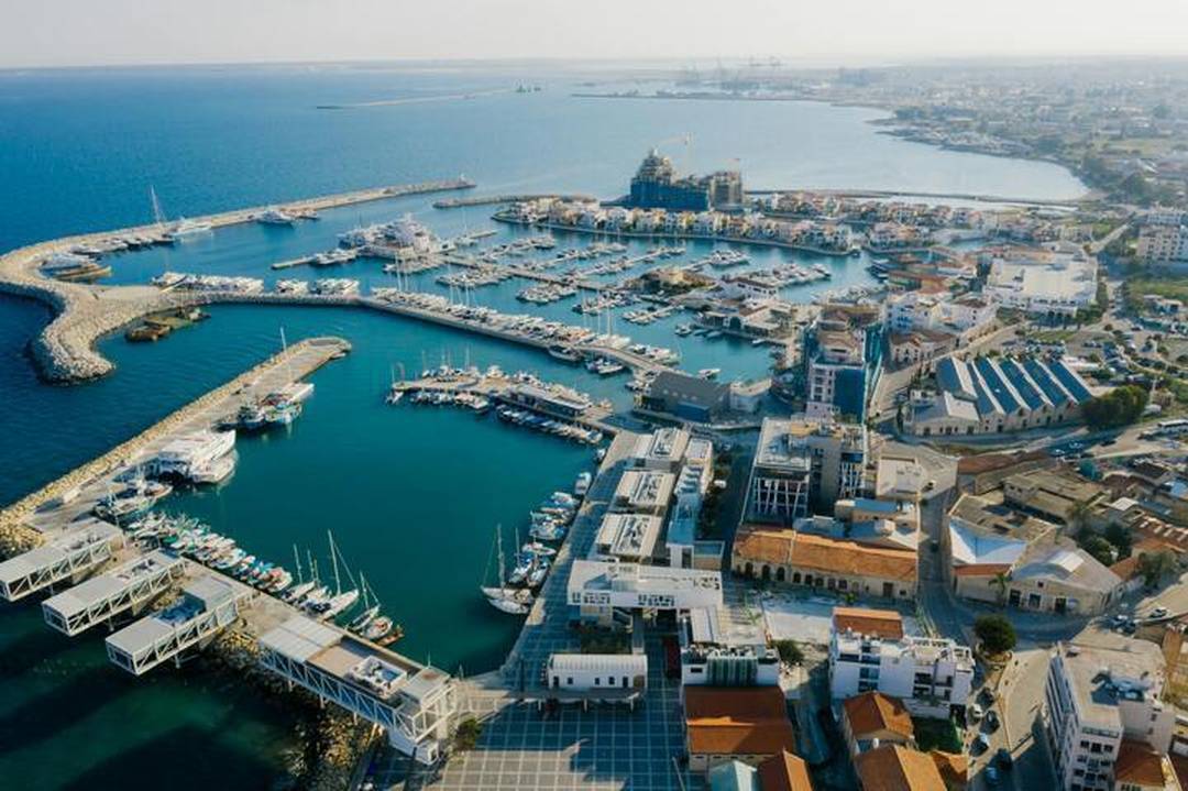 Cyprus Offshore (Holding) Company
