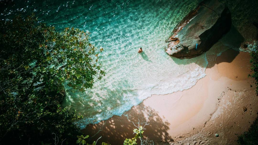 Seychelles Offshore (Holding) Company