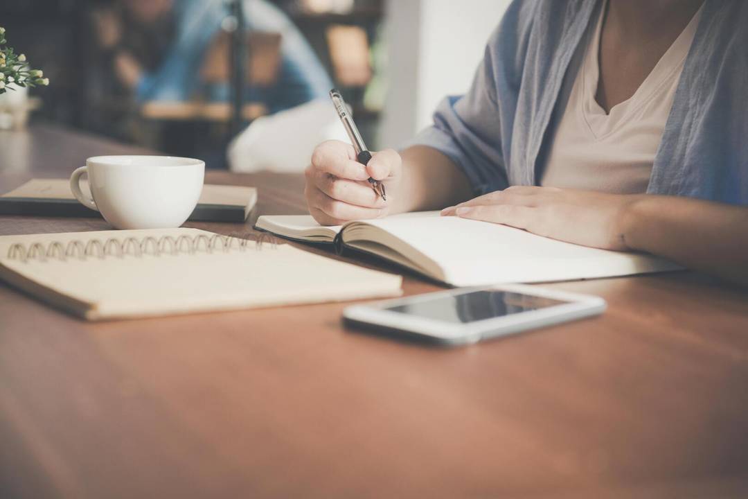 Content & Copy Writing