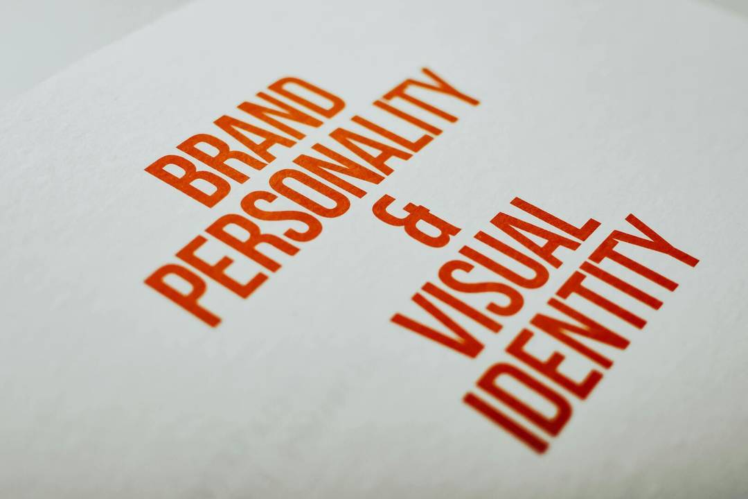 Brand Development Consultants