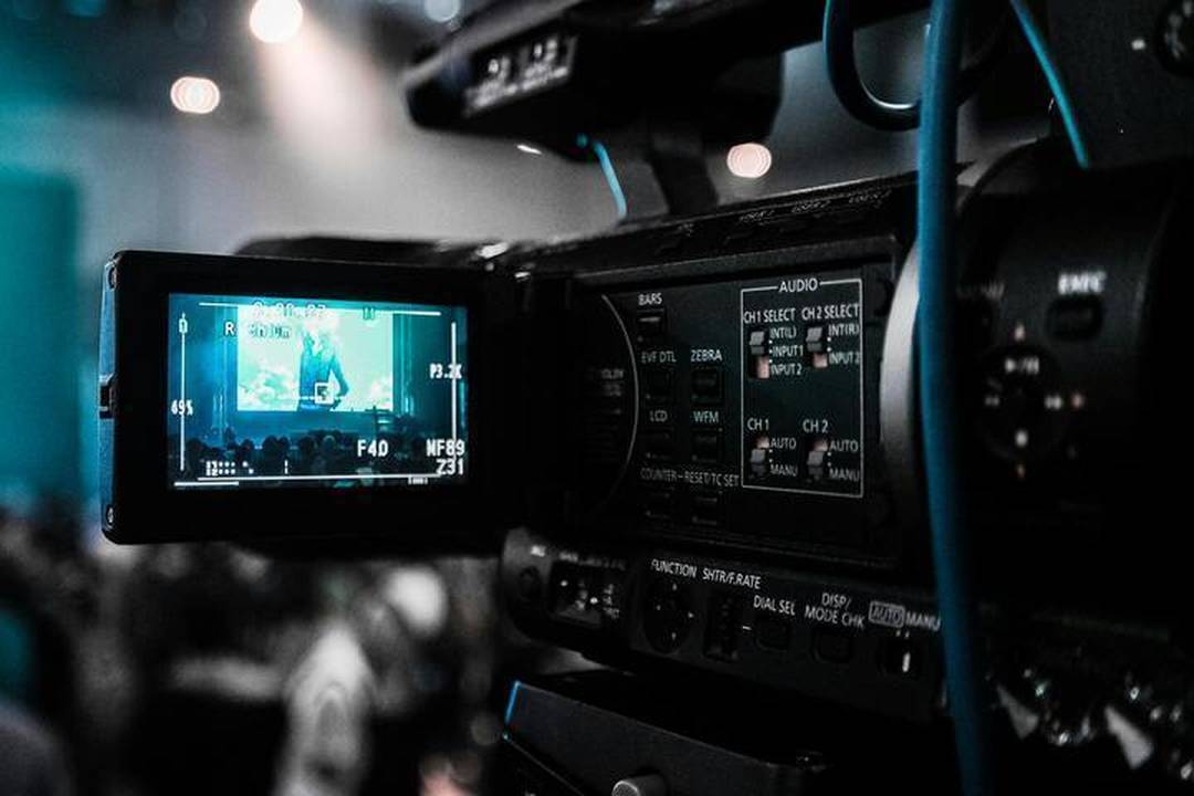 Photographer & Videographer