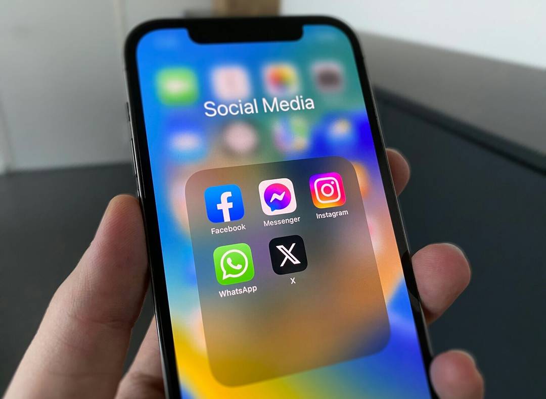 Social Media Management