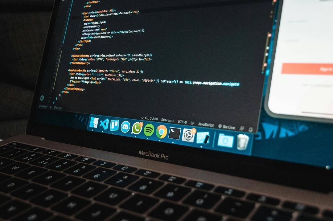 Professional Website Development & Design