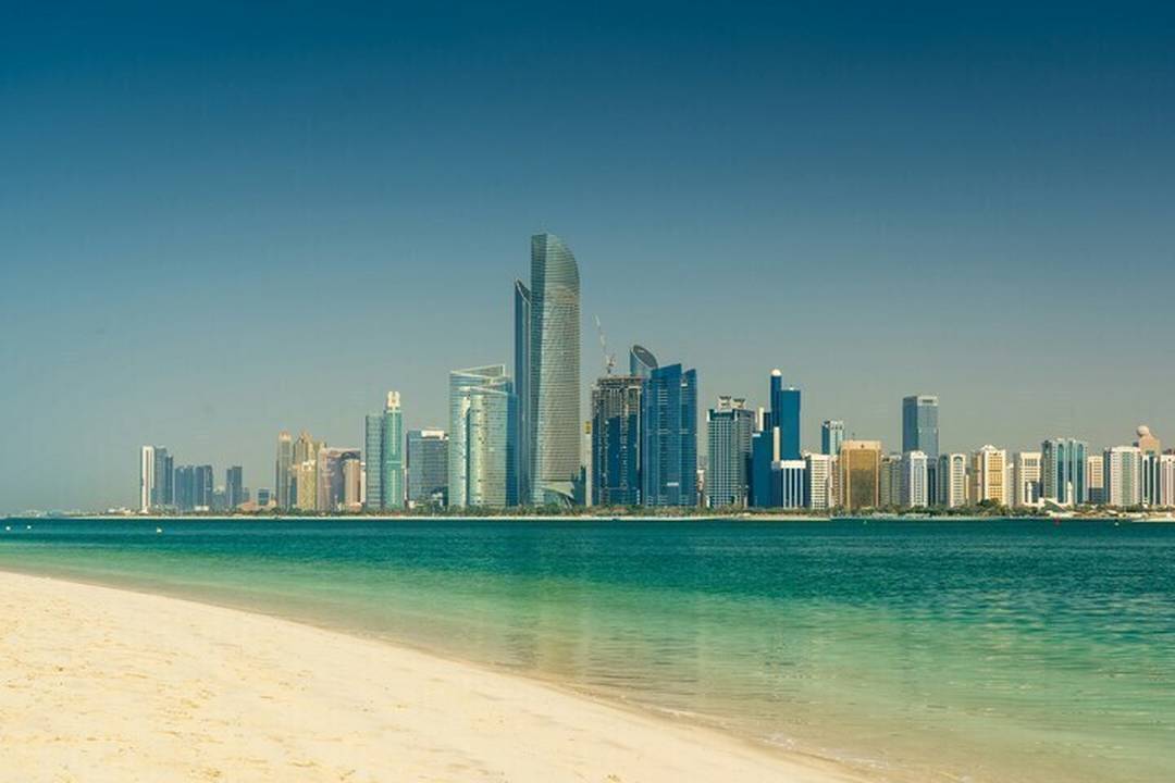 Abu Dhabi Mainland Company