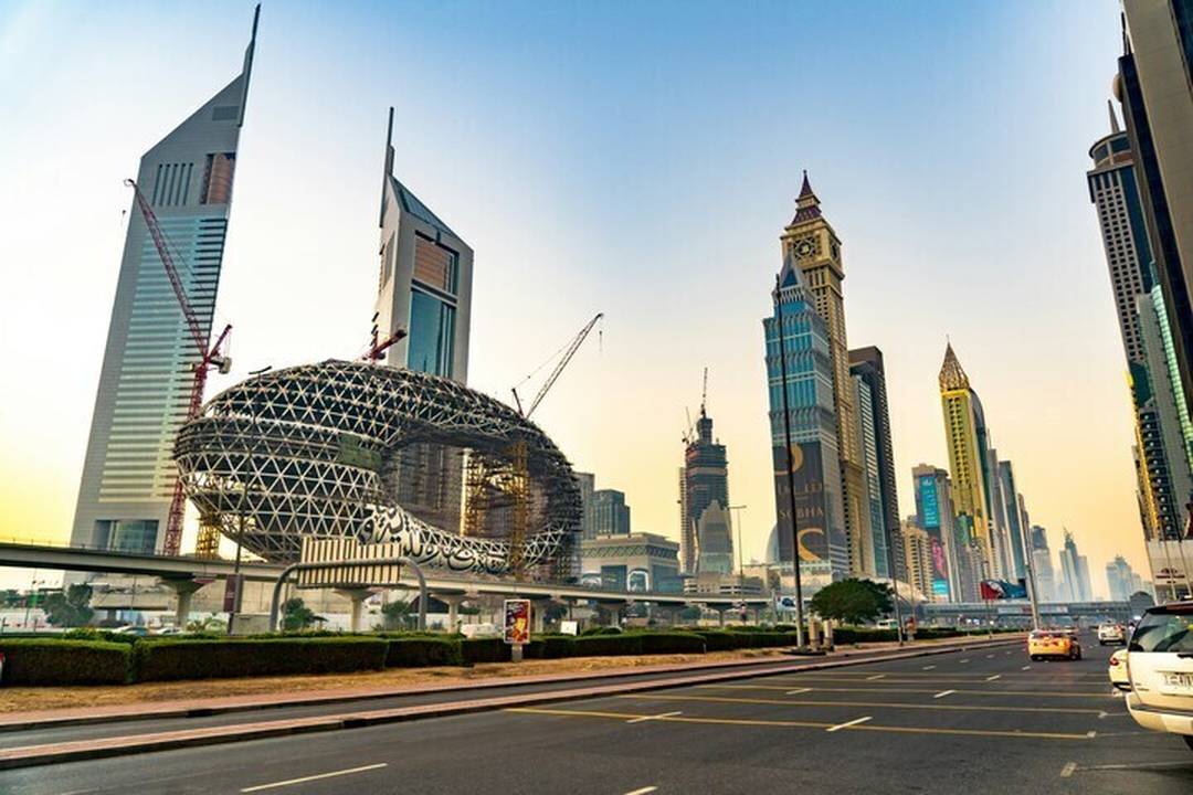 DIFC Regulatory Licenses