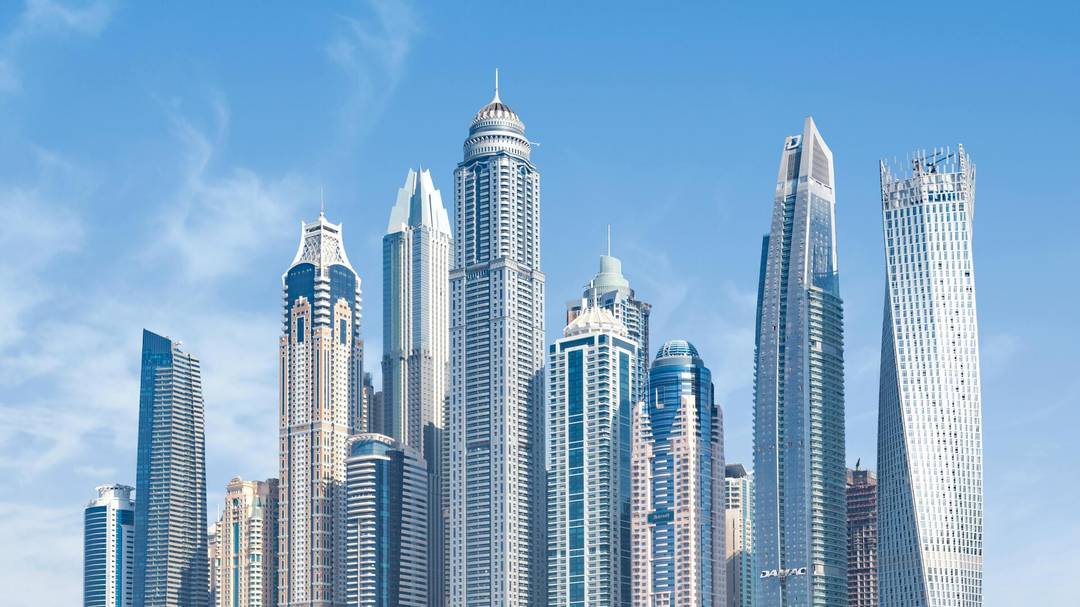UAE Employee Residence Visas