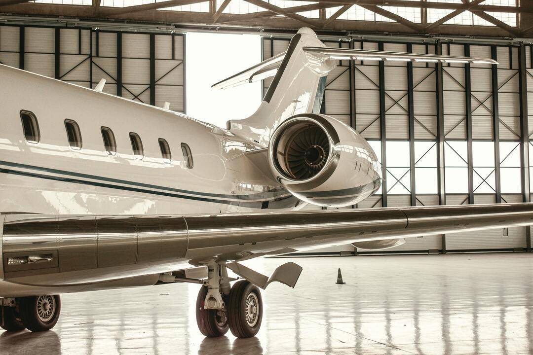 Private Jet Charter