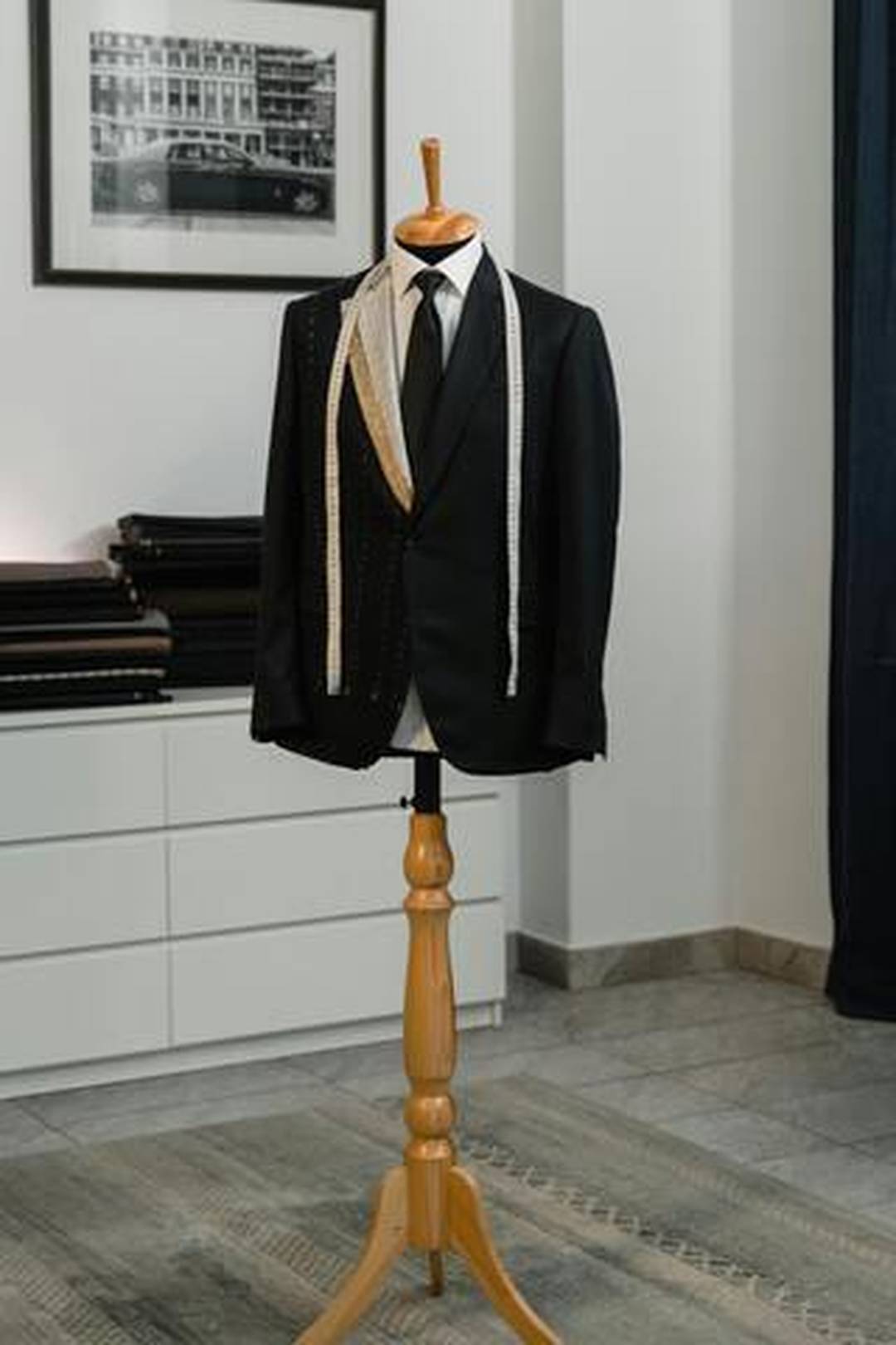 Tailors