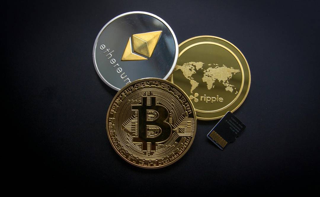 Crypto Finance