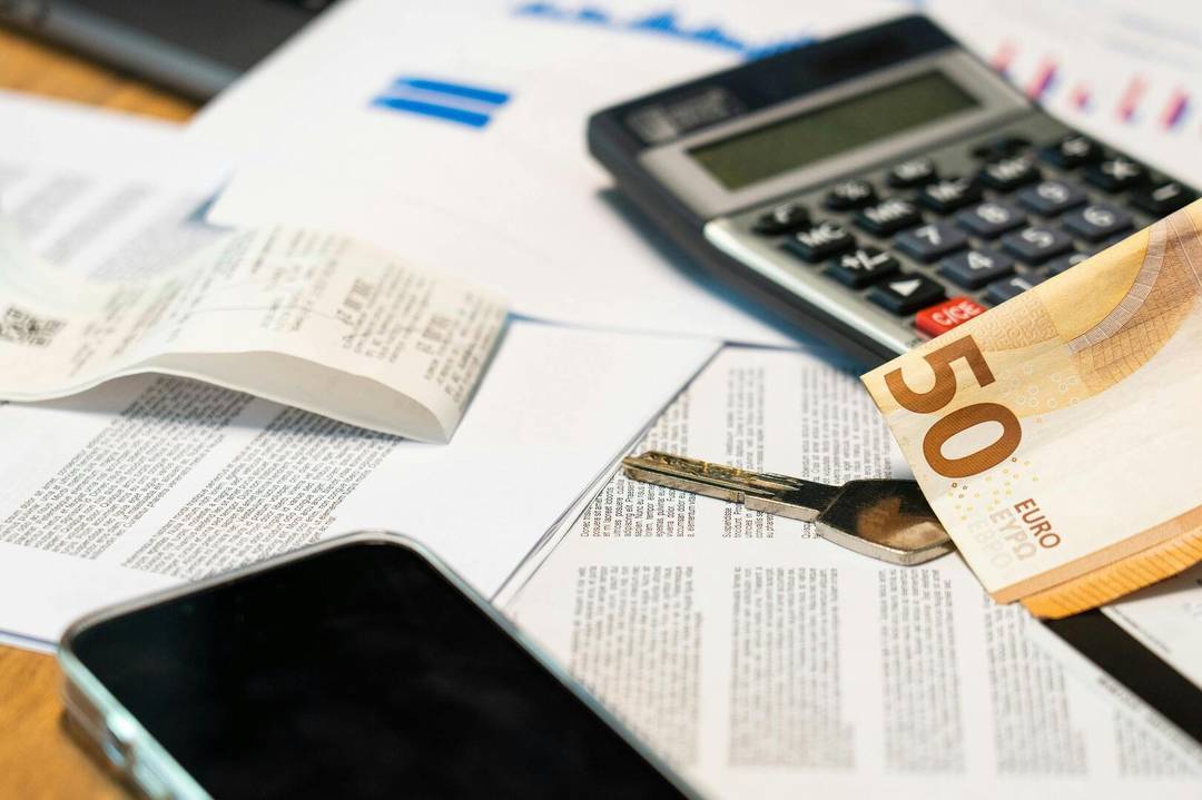Escrow Services