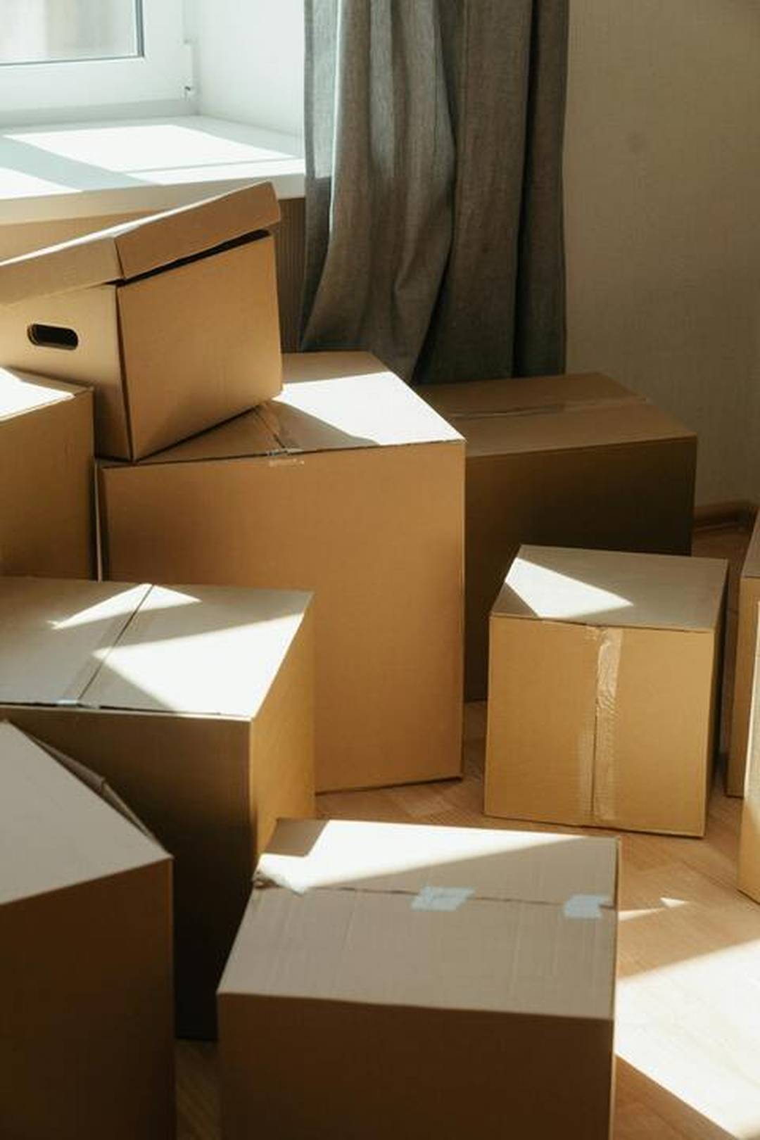 Local Removals