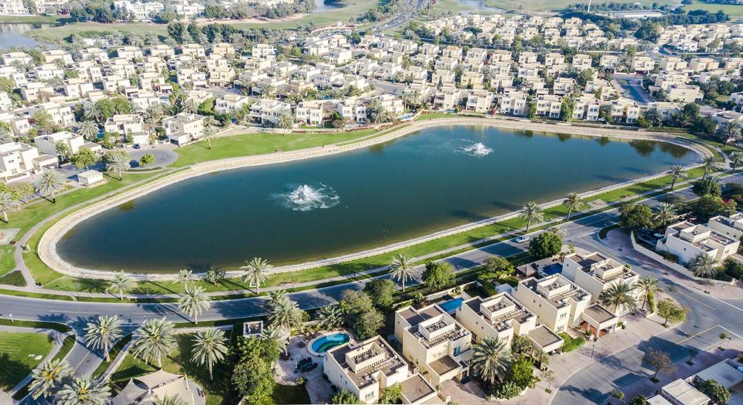 UAE Apartment Purchases