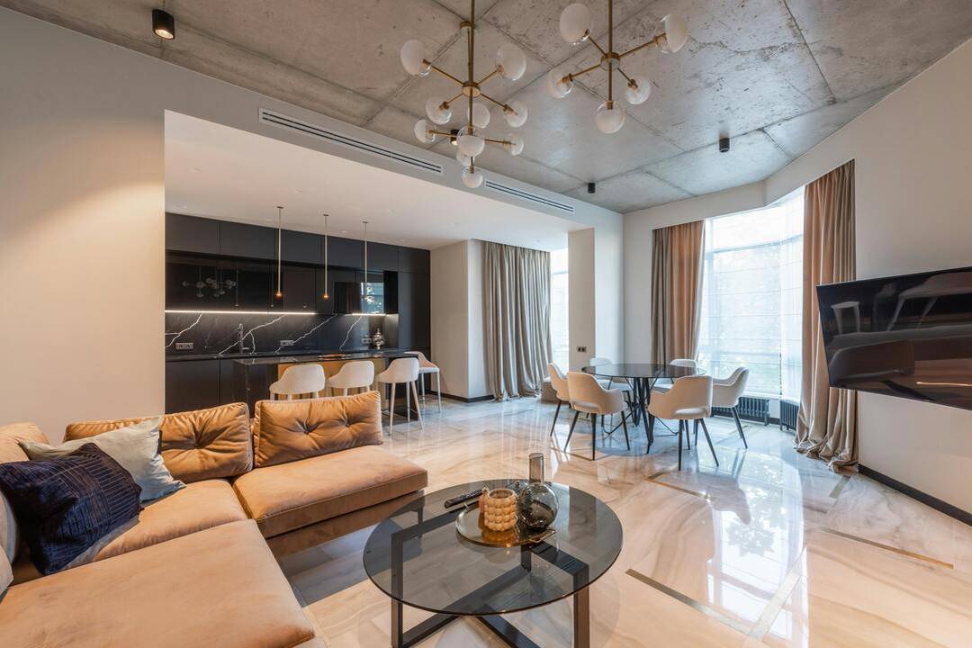 UAE Apartment Rentals