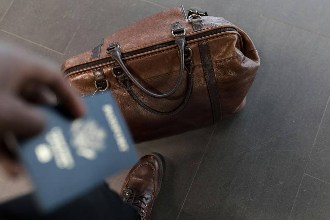 Repatriation Investment Planning