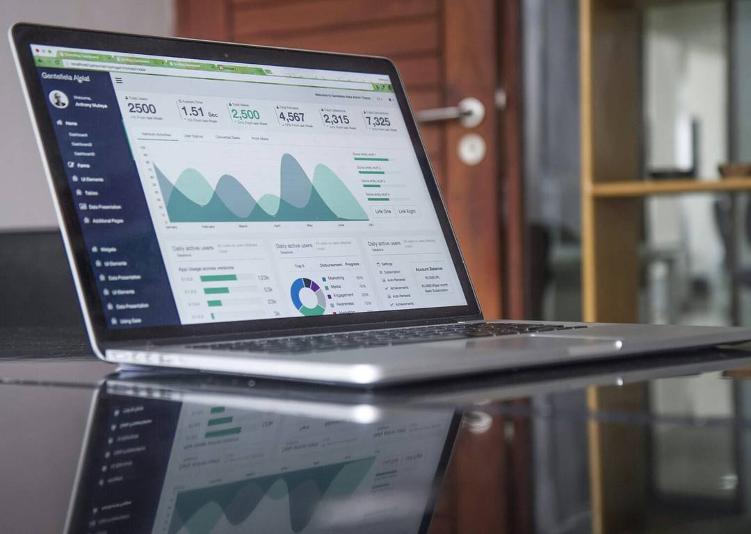 Investment Portfolio Review for Expats